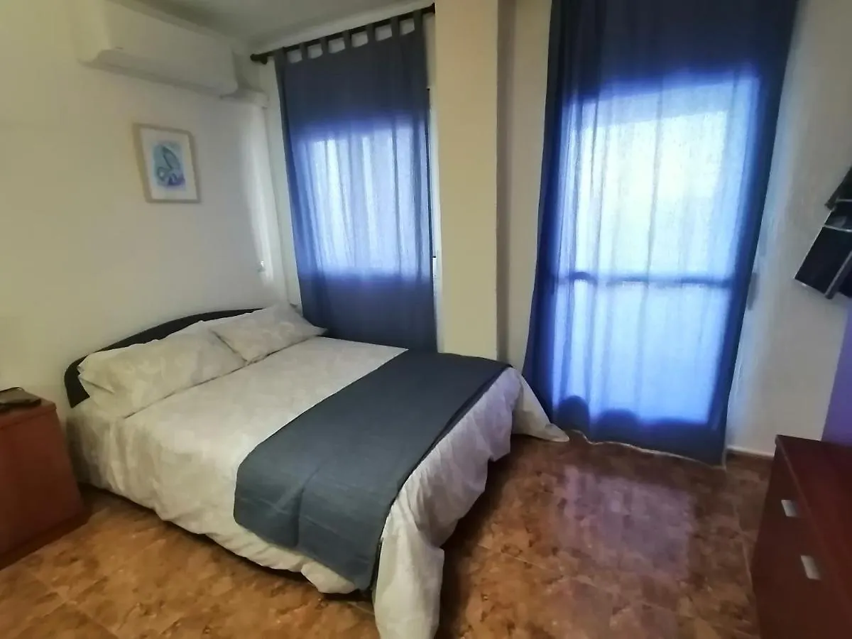 Estudio Torremolinos ALMAR 0*,  España