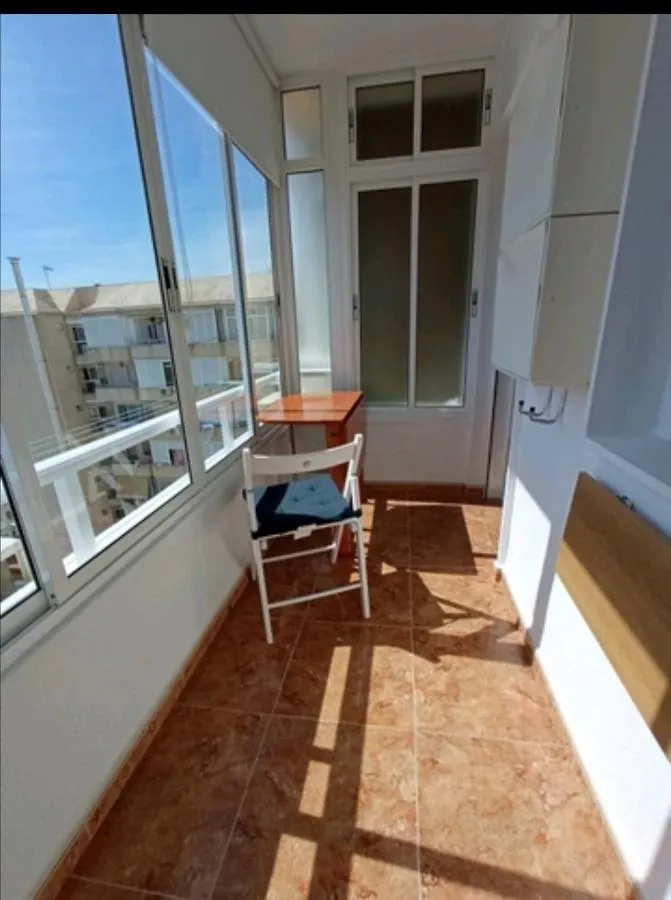 Estudio Torremolinos ALMAR 0*,  España