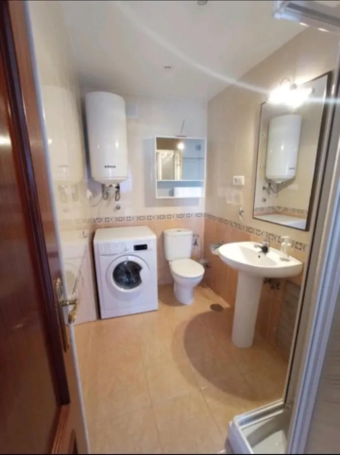 Apartment Estudio Torremolinos Almar