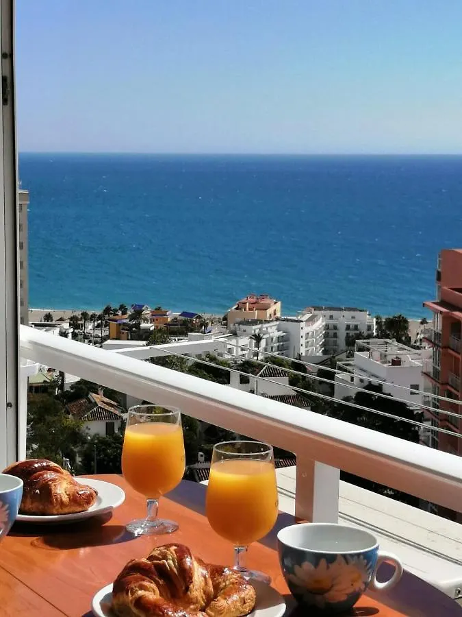 Apartment Estudio Torremolinos Almar