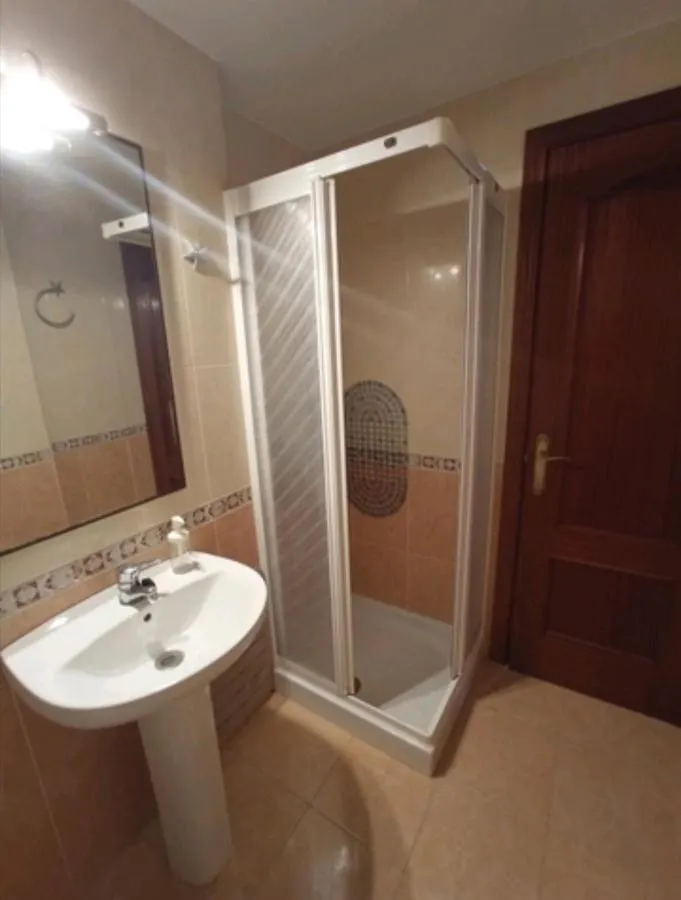 Apartment Estudio Torremolinos Almar Spain