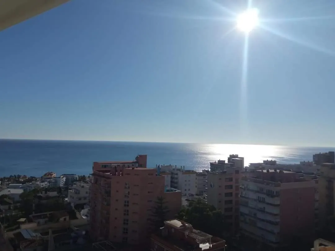 Apartment Estudio Torremolinos Almar