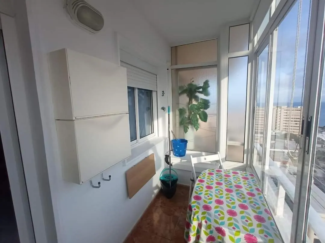 Estudio Torremolinos Almar Apartment