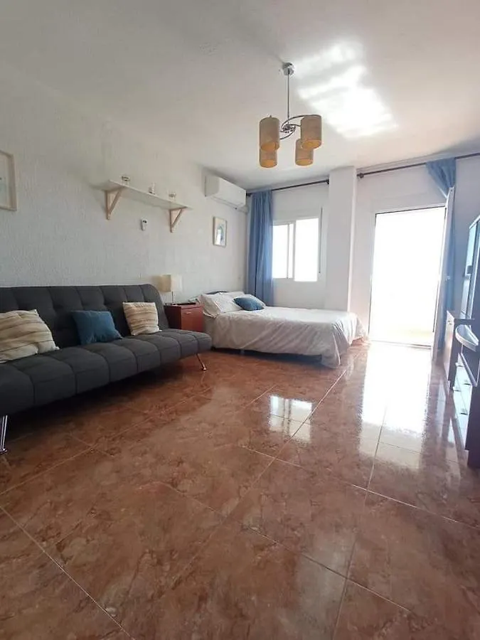 Estudio Torremolinos Almar Apartment