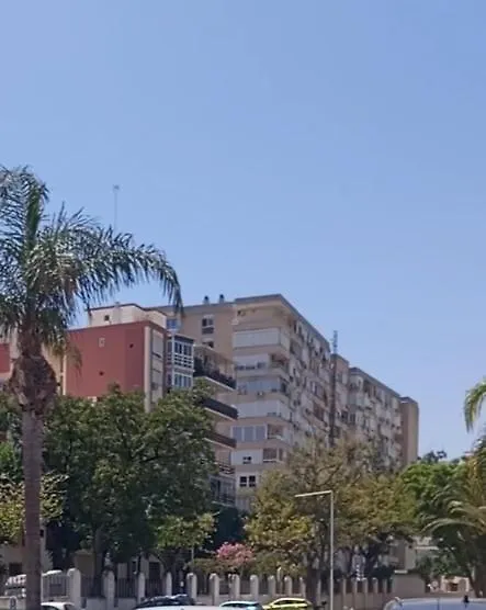 Estudio Torremolinos Almar